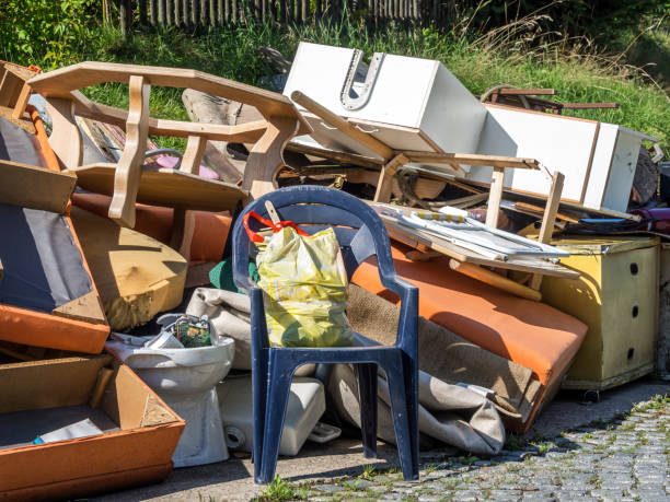 Trash Removal Near Me in East Mckeesport, PA