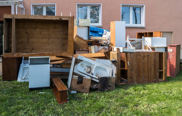 Best Construction Debris Removal  in East Mckeesport, PA
