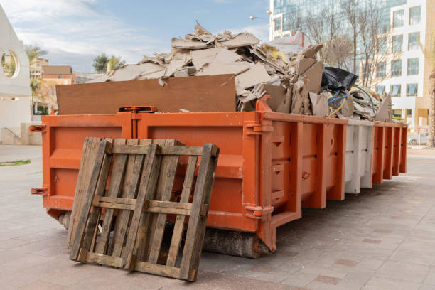 Best Office Junk Removal  in East Mckeesport, PA