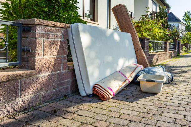 Best Mattress Removal Service  in East Mckeesport, PA