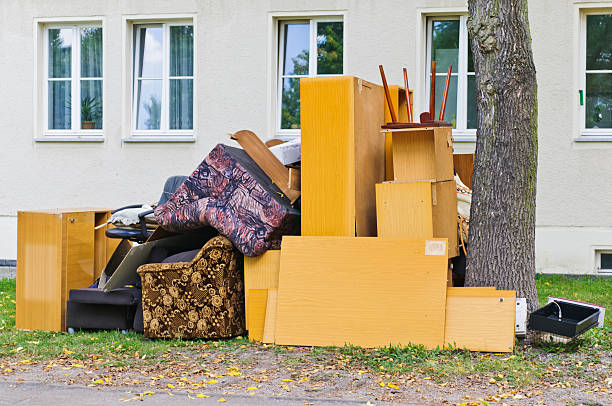 Best Residential Junk Removal  in East Mckeesport, PA