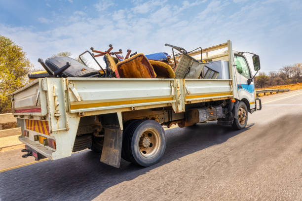Professional Junk Removal in East Mckeesport, PA