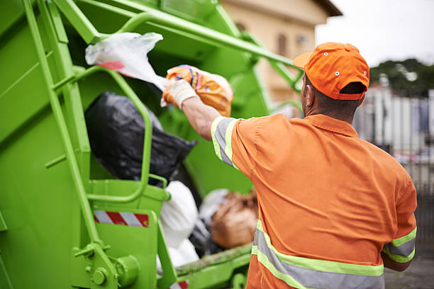 Best Construction Debris Removal  in East Mckeesport, PA