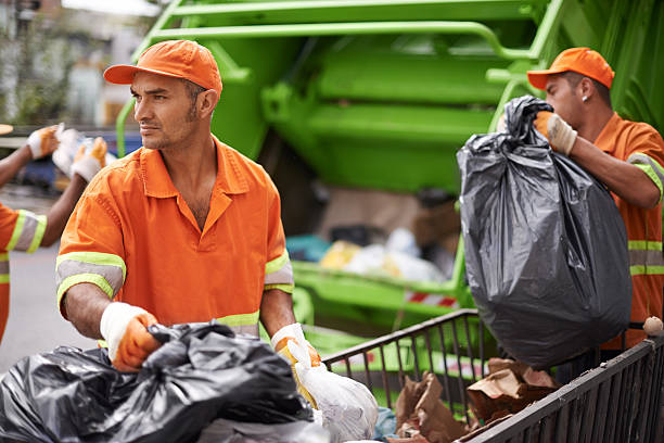 Best Professional Junk Removal  in East Mckeesport, PA