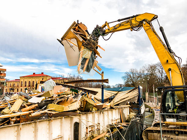 Best Commercial Junk Removal  in East Mckeesport, PA